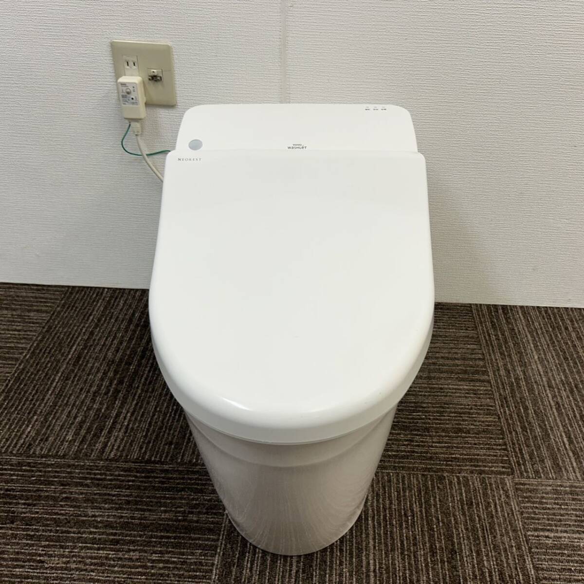 Yahoo!オークション - リモコン付TOTO 「床排水」ネオレストRHO Yahoo!オークション - リモコン付TOTO 「床排水」ネオレストRHO