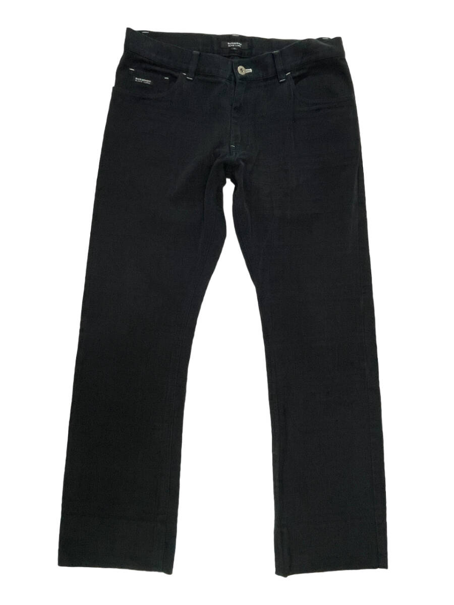 BURBERRY Black Label BMS08 76 (約82cm W32相当) ノバチェック BURBERRY Black Label BMS08 76 (約82cm W32相当) ノバチェック