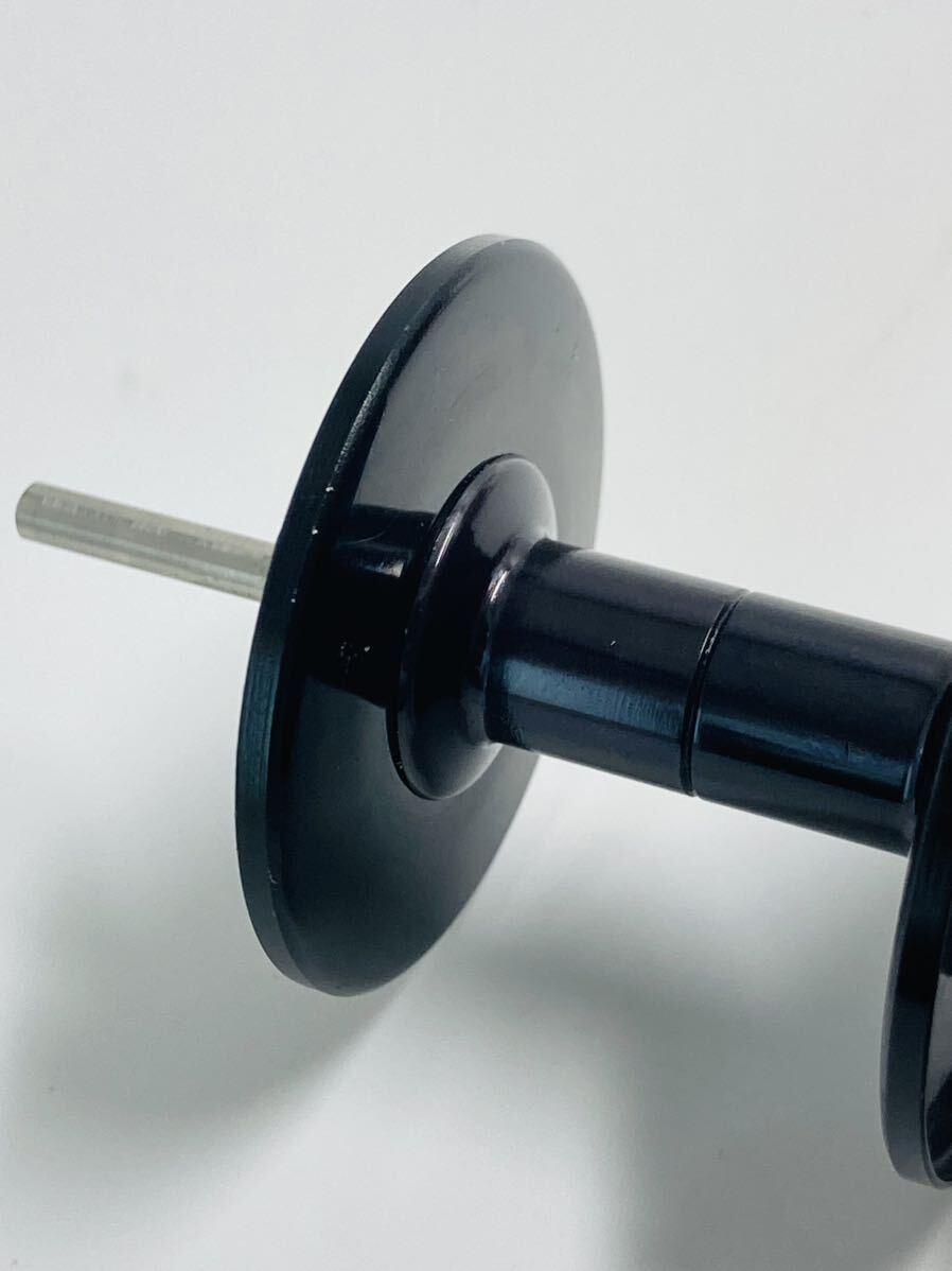  Abu Garcia Abu Garcia Ambassador ambassadeur No. 5000 красный волна type обод 3 винт модель Abu катушка bait reel foot номер нет 