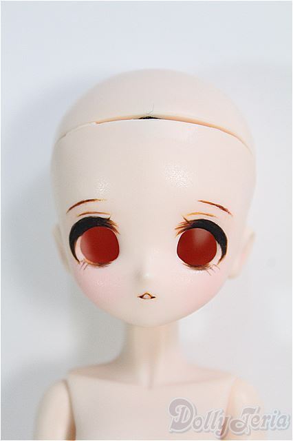 OBドール/OBドールカスタムヘッド+オビツボディ I-24-08-11-1120 OBドール/OBドールカスタムヘッド+オビツボディ I-24-08-11-1120