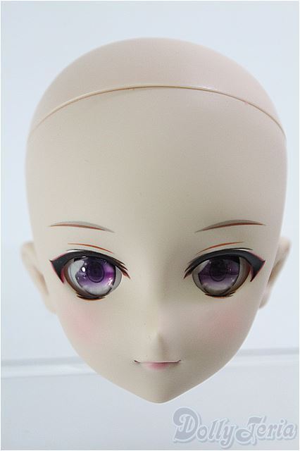 品数豊富! DD/放課後秋葉原ガールズ ルリヘッド 本体 - I-24-08-11-1063-TO-ZI 本体