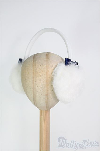 DD/OF earmuffs I-24-08-18-3200-TO-ZI