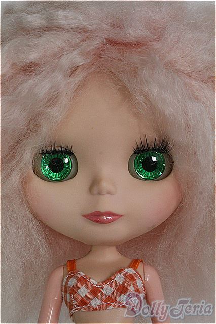 でおすすめアイテム。 カスタムブライス/モヘアウィッグ I-24-08-25-1071-TN-ZI ネオブライス