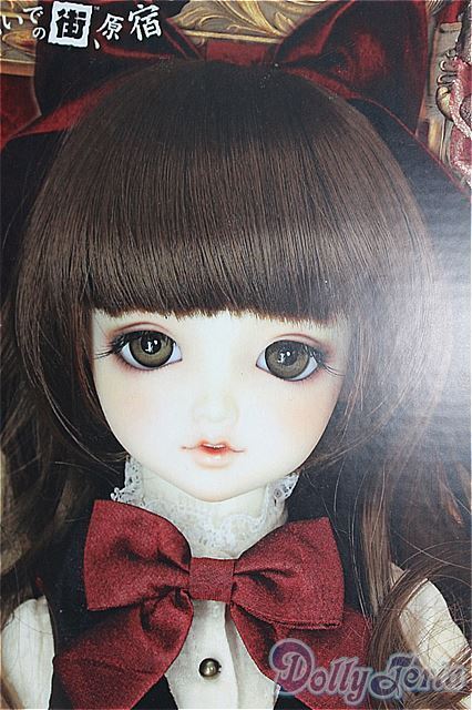 見事な創造力 he SD/リーゼロッテ Best I-24-08-25-1001-TO-ZI ver BESTs the of 本体