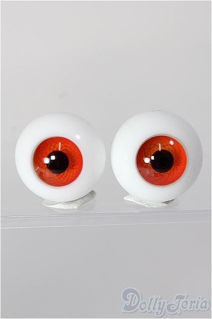 18mm/グラスアイ I-24-08-25-3016-KN-ZI(アイ)|売買された 18mm/グラスアイ I-24-08-25-3016-KN-ZI(アイ)|売買された