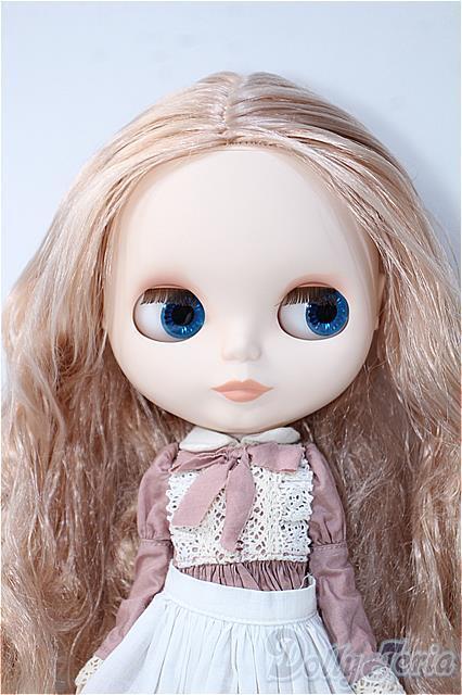Blythe】ネオブライス アンジェリカイヴ タカラトミー着せ替え Blythe】ネオブライス アンジェリカイヴ タカラトミー着せ替え
