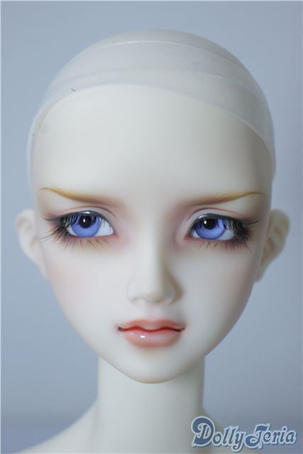 【新品未開封・送料無料】 SD16Girl/オスカル・フランソワ・ド・ジャルジェ~近衛連隊長Ver.~ U-24-08-13-218-KD-ZU 本体