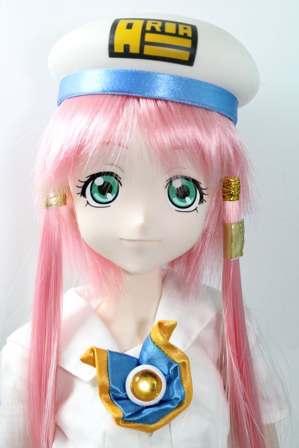 オークション形式*アゾン*1/6 えっくす☆きゅーと マジカル☆き オークション形式*アゾン*1/6 えっくす☆きゅーと マジカル☆き