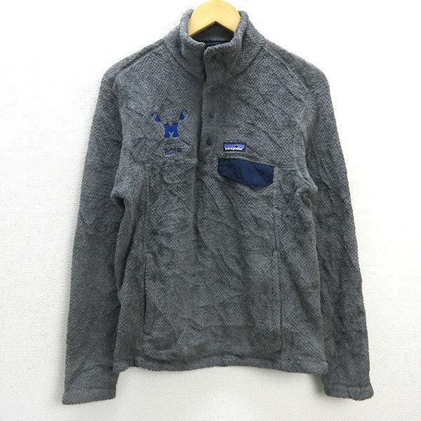 △パタゴニア 2010 好ましく ポーラテックサーマルプロ/パワー △パタゴニア 2010 好ましく ポーラテックサーマルプロ/パワー
