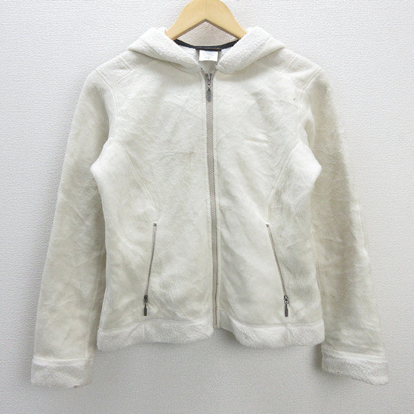 P■パタゴニア/Patagonia シンチラ アークティック ジャケット/26317白/LADIES/119■
