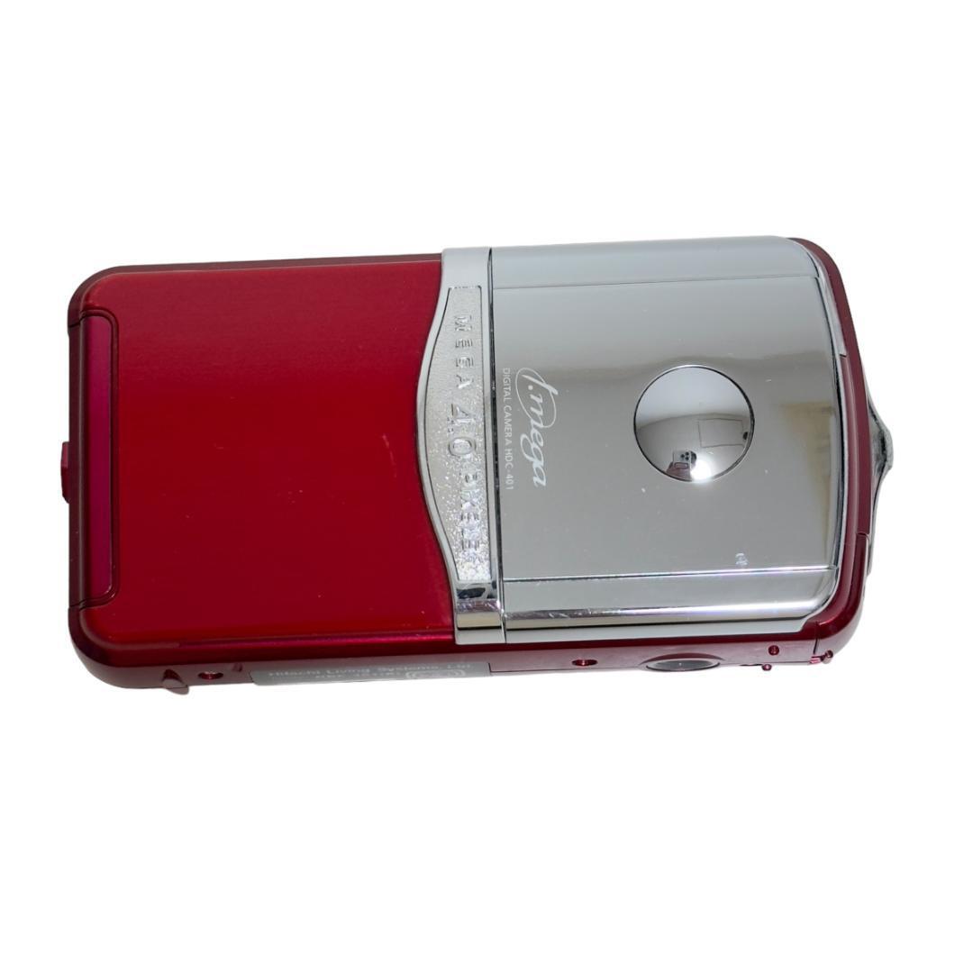 Yahoo!オークション - 美品 レアHITACHI HDC-401 単3電池駆動 Yahoo!オークション - 美品 レアHITACHI HDC-401 単3電池駆動