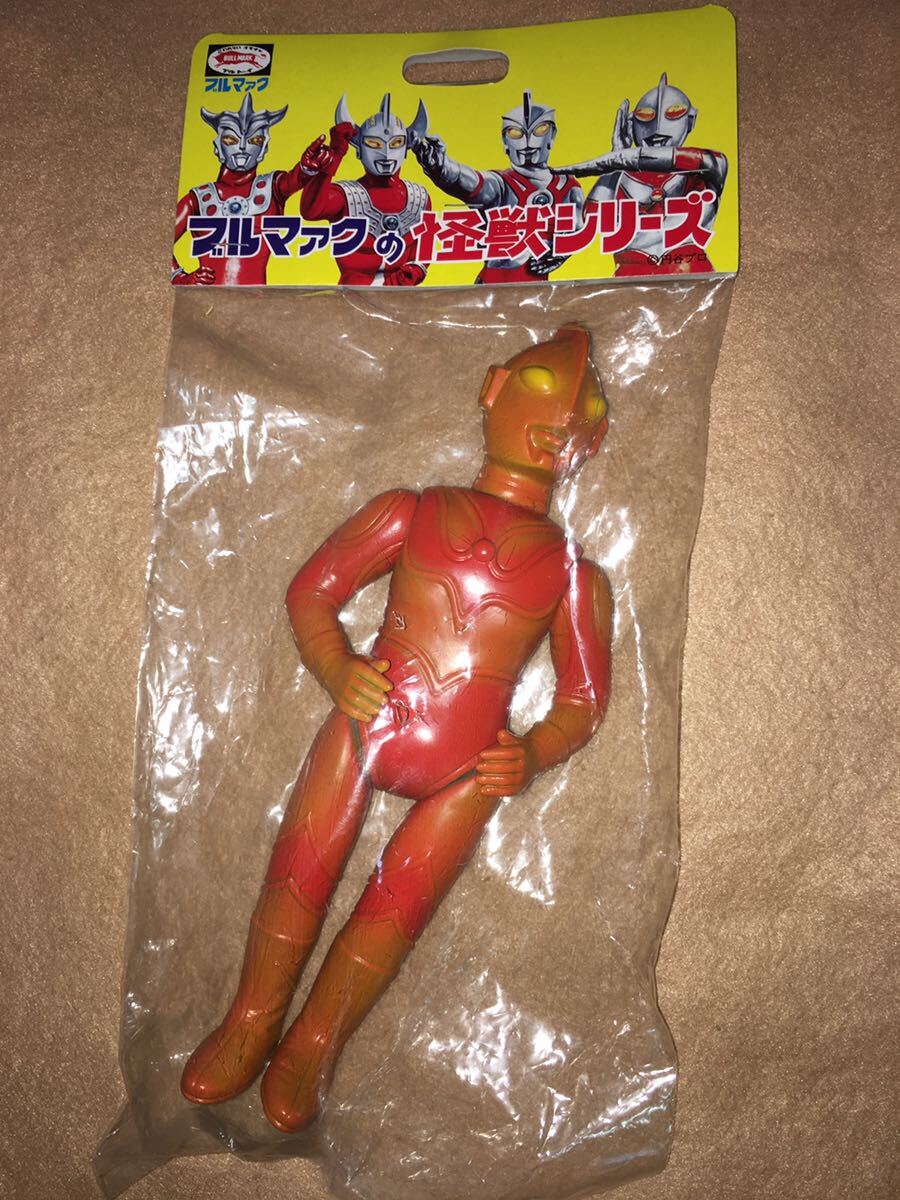 即決 ブルマァク S 帰ってきたウルトラマン A、B、Cカラー(新 即決 ブルマァク S 帰ってきたウルトラマン A、B、Cカラー(新