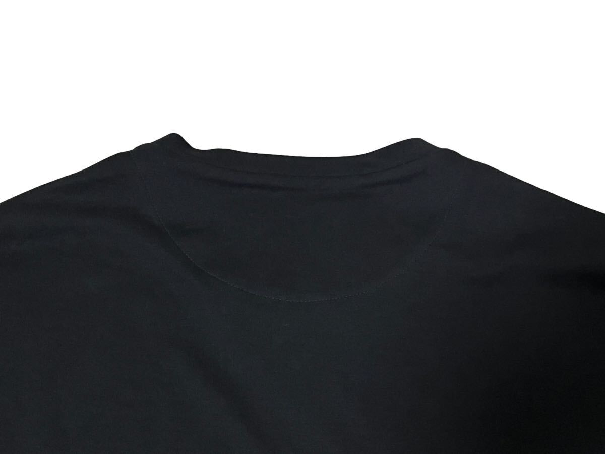 最終値下げ PRADA プラダ UJN861 トライアングルロゴ Tシャツ 最終値下げ PRADA プラダ UJN861 トライアングルロゴ Tシャツ
