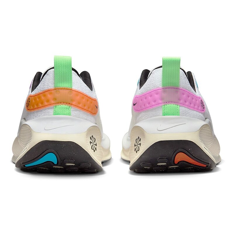 26.5cm ナイキ インフィニティラン 4 SE 白/マルチ FJ1047-100 NIKE INFINITYRUN 4 SE ランニング ジョギング