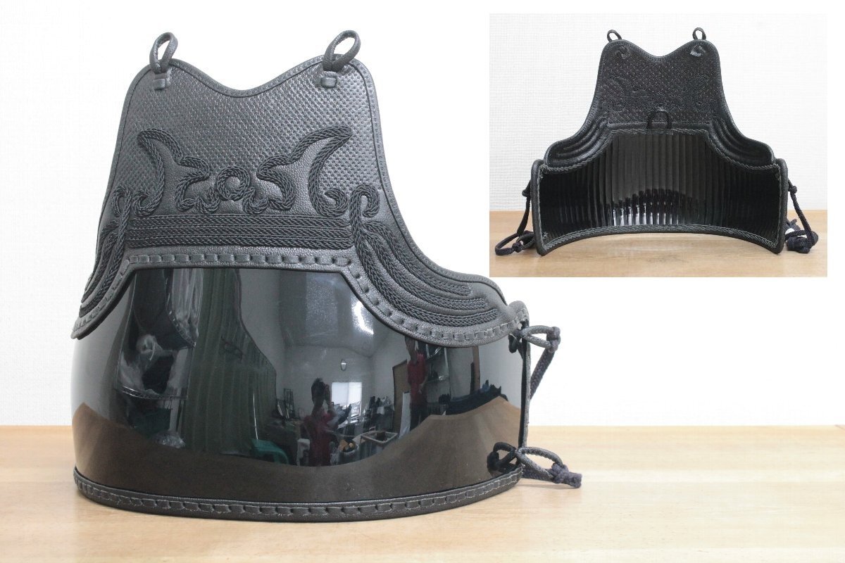 Yahoo!オークション - s8453 防具一式 高校・一般160-170cm Yahoo!オークション - s8453 防具一式 高校・一般160-170cm