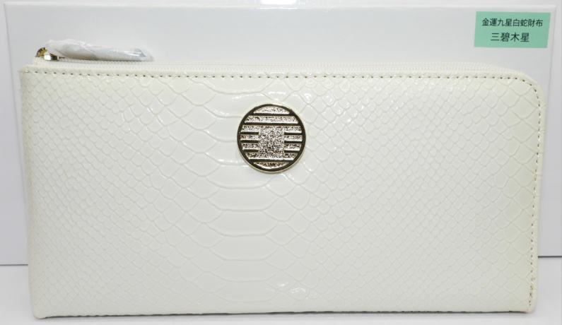Yahoo!オークション - 水晶院 金運九星白蛇財布 阿蘇白水龍神權 Yahoo!オークション - 水晶院 金運九星白蛇財布 阿蘇白水龍神權