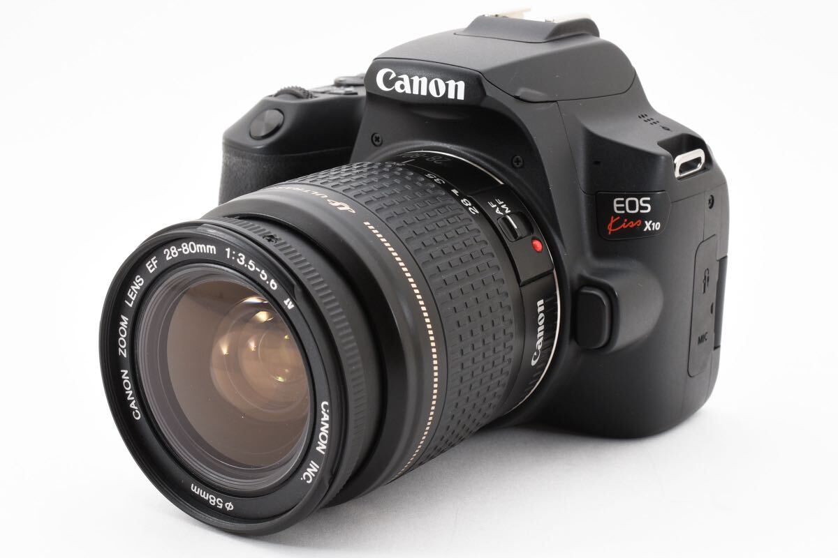 長期保証付き/キヤノン デジタル一眼レフカメラ CANON EOS Kiss 長期保証付き/キヤノン デジタル一眼レフカメラ CANON EOS Kiss