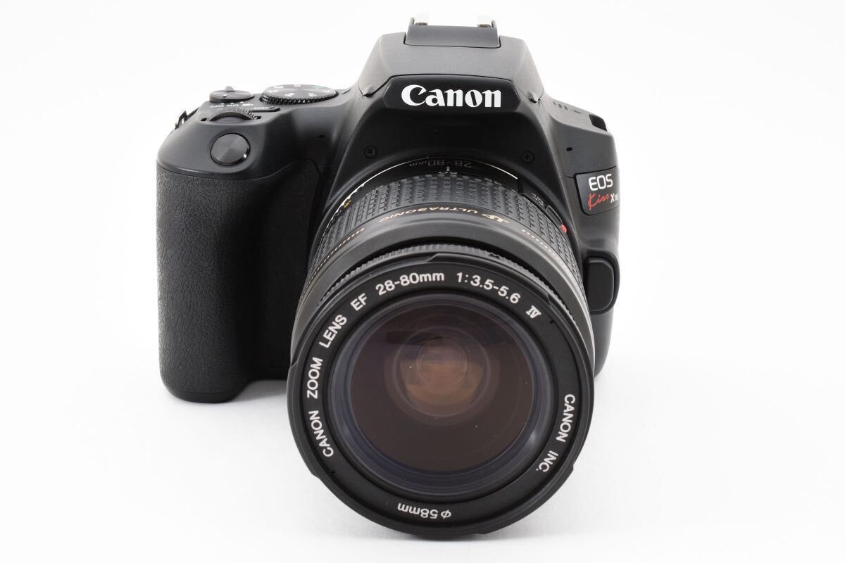 長期保証付き/キヤノン デジタル一眼レフカメラ CANON EOS Kiss 長期保証付き/キヤノン デジタル一眼レフカメラ CANON EOS Kiss