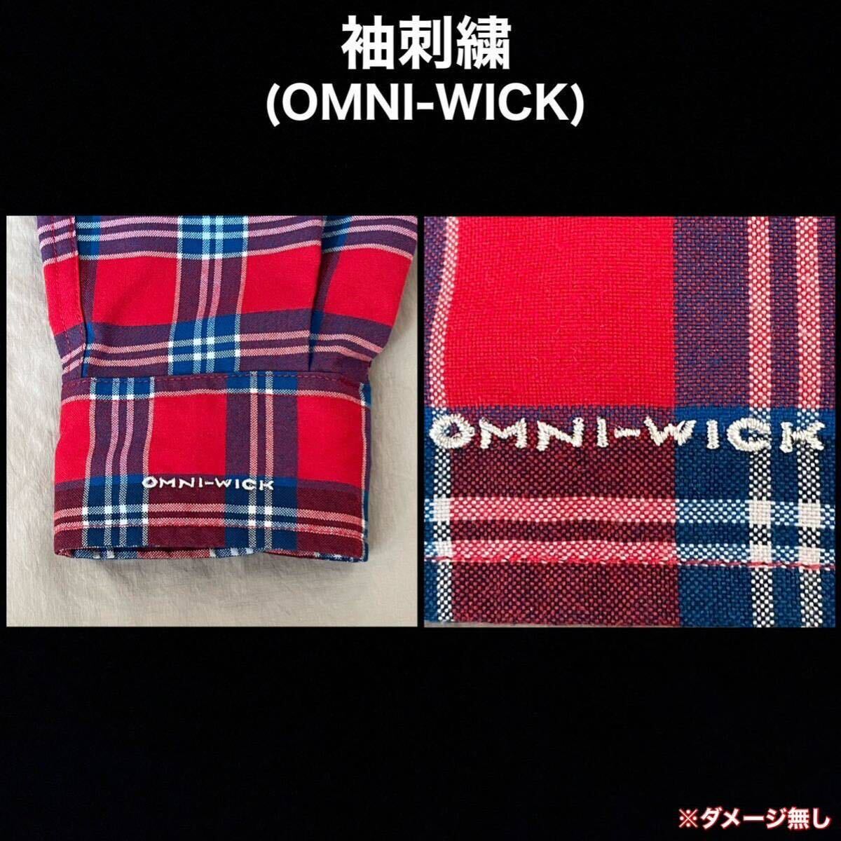 袖刺繍