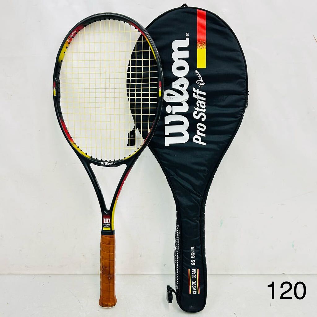 【美品】ULTRA TOUR 95 v3.0 ウルトラツアー95CV V3.0