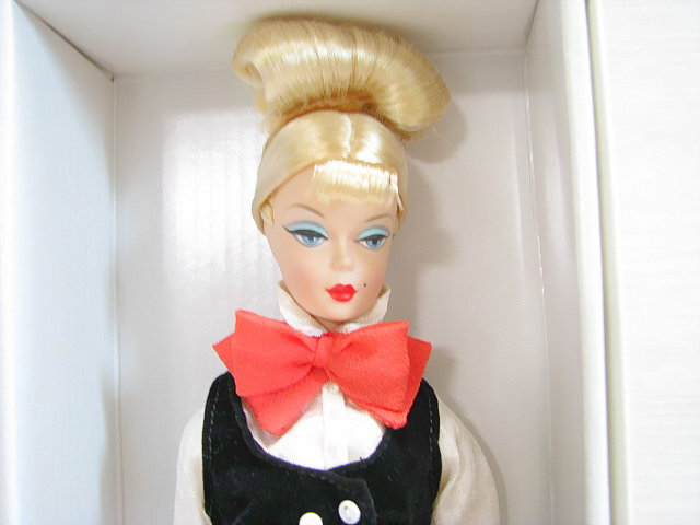 未使用 保管品 Barbie FMC The Teacher Fashion Model 未使用 保管品 Barbie FMC The Teacher Fashion Model