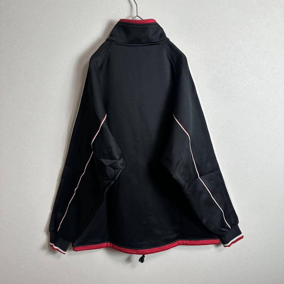 希少】adidasアディダスジャージ上下セットアップ トラック