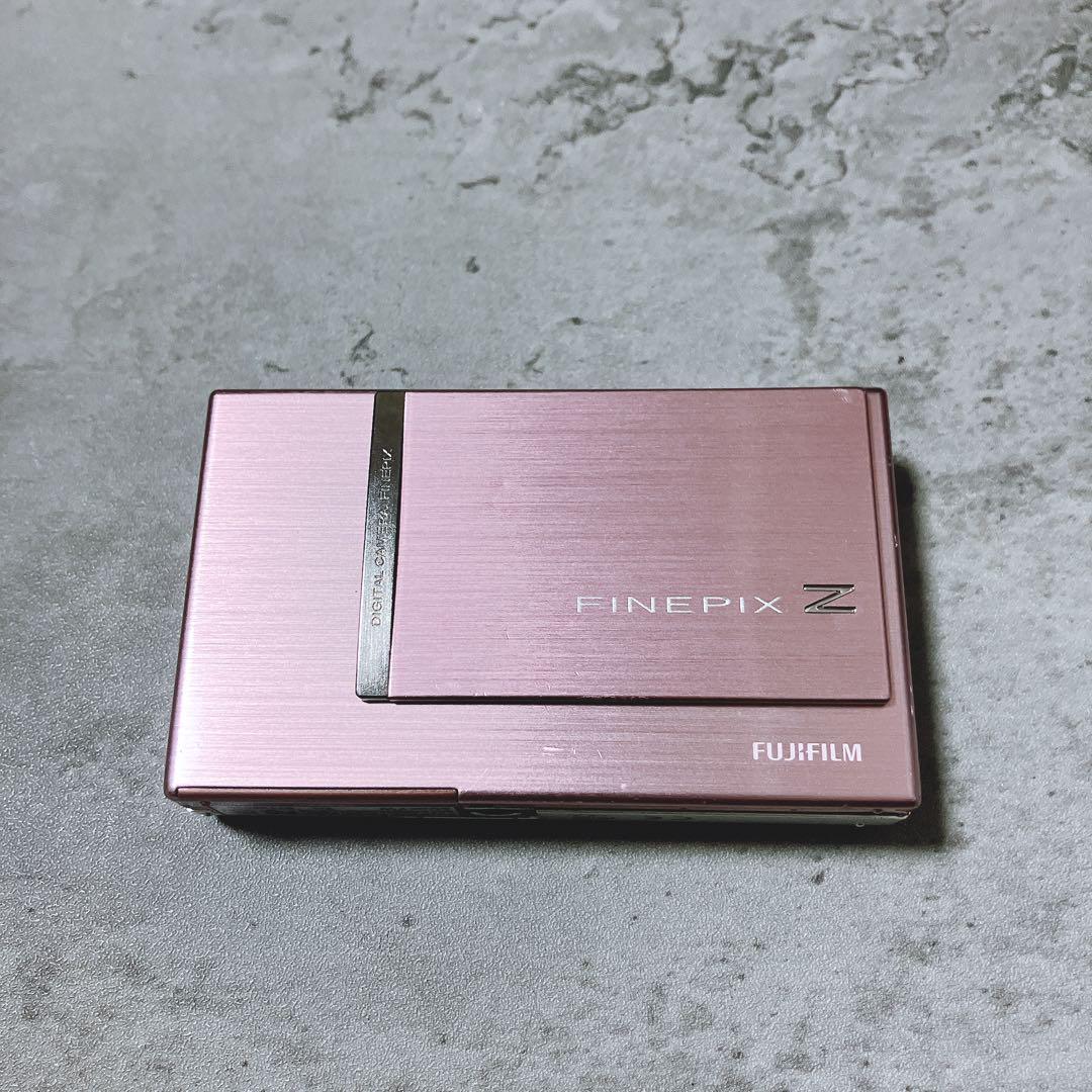 現状品】フジフィルム デジカメ Z200fd 液晶暗い Fujifilm 富士 現状品】フジフィルム デジカメ Z200fd 液晶暗い Fujifilm 富士