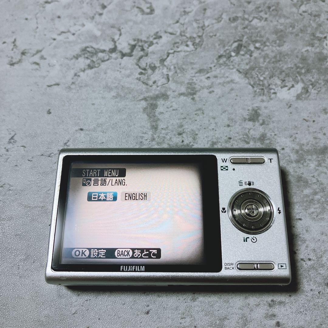 現状品】フジフィルム デジカメ Z200fd 液晶暗い Fujifilm 富士 現状品】フジフィルム デジカメ Z200fd 液晶暗い Fujifilm 富士