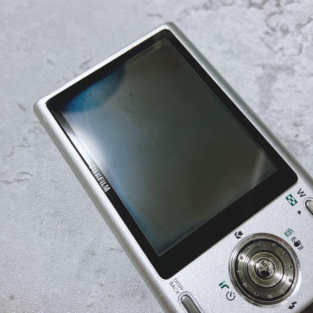 現状品】フジフィルム デジカメ Z200fd 液晶暗い Fujifilm 富士 現状品】フジフィルム デジカメ Z200fd 液晶暗い Fujifilm 富士