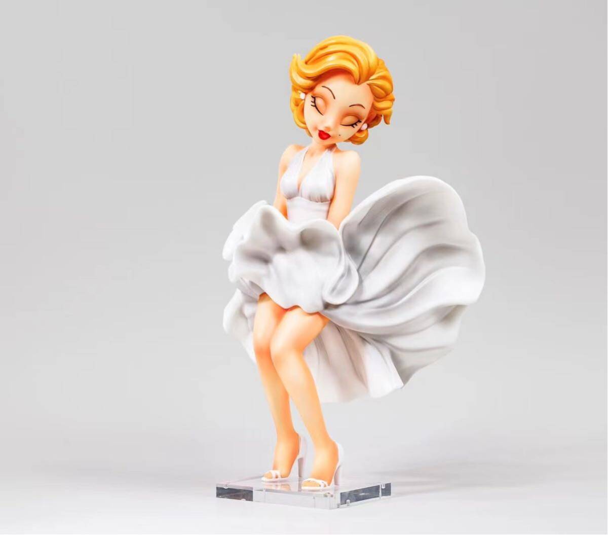 スーパー・ポップ　オリジナル　デザイン　フィギュア　おもちゃ　コレクション スーパー・ポップ オリジナル デザイン フィギュア おもちゃ