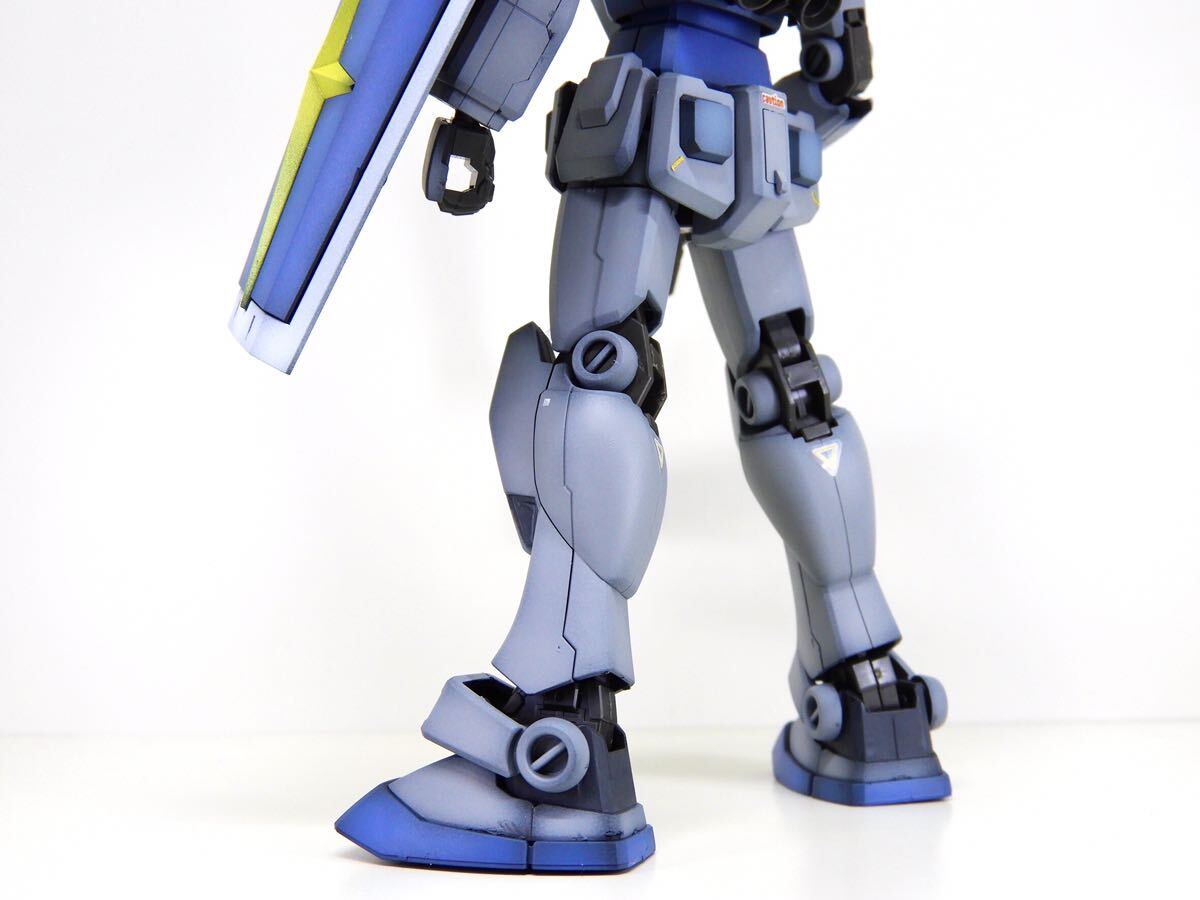 HGUC ガンダム / ガンプラ 完成品｜Yahoo!フリマ（旧PayPayフリマ）
