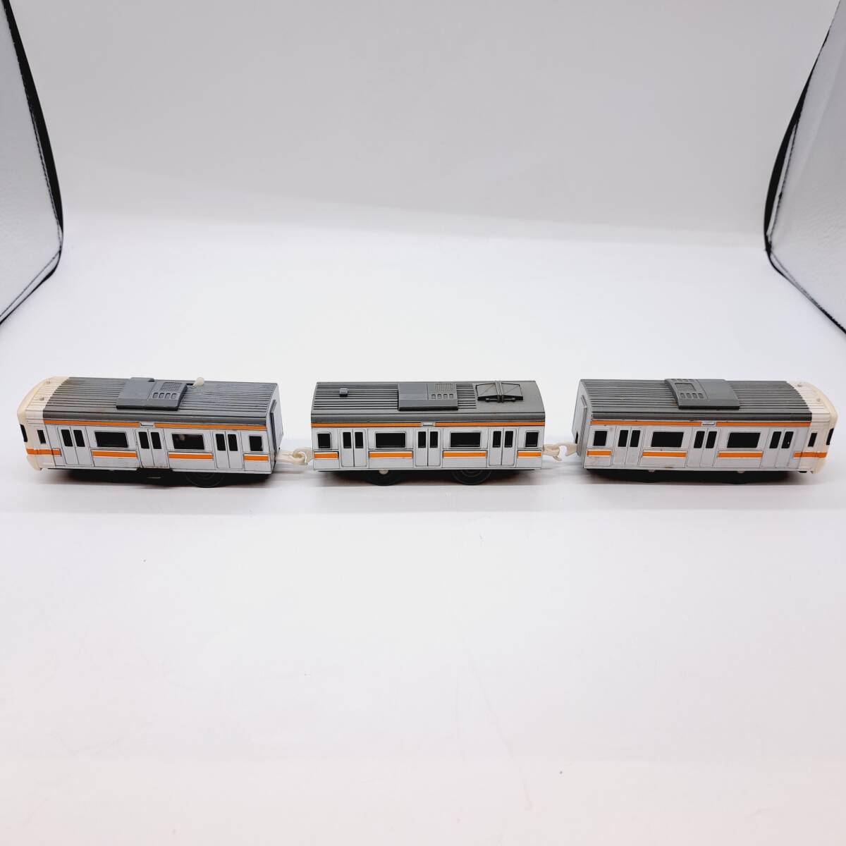 S6371 プラレール 313系 JR東海 特別快速 東海道線 3両セット S6371 プラレール 313系 JR東海 特別快速 東海道線 3両セット