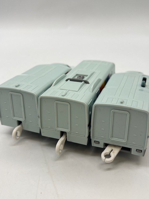 S6401E TOMY トミー プラレール 九州新幹線 N700系 レインボー