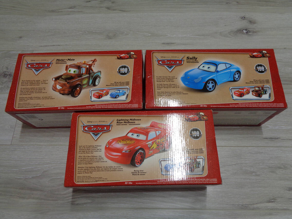 Yahoo!オークション - カーズ Tyco ラジコン RC ライトニング Yahoo!オークション - カーズ Tyco ラジコン RC ライトニング