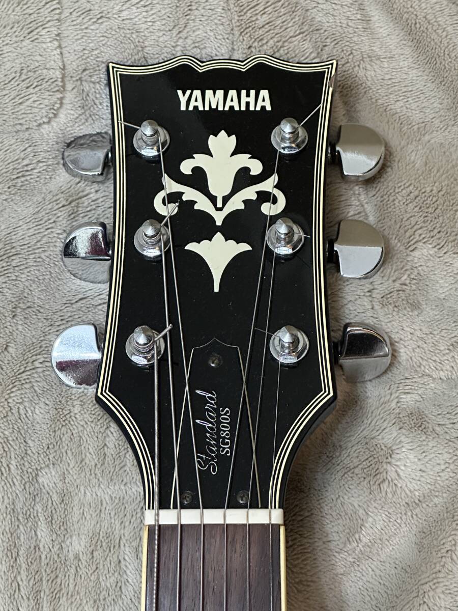 Yahoo!オークション - YAMAHA SG800S メタリックブルー 1983年製 Yahoo!オークション - YAMAHA SG800S メタリックブルー 1983年製