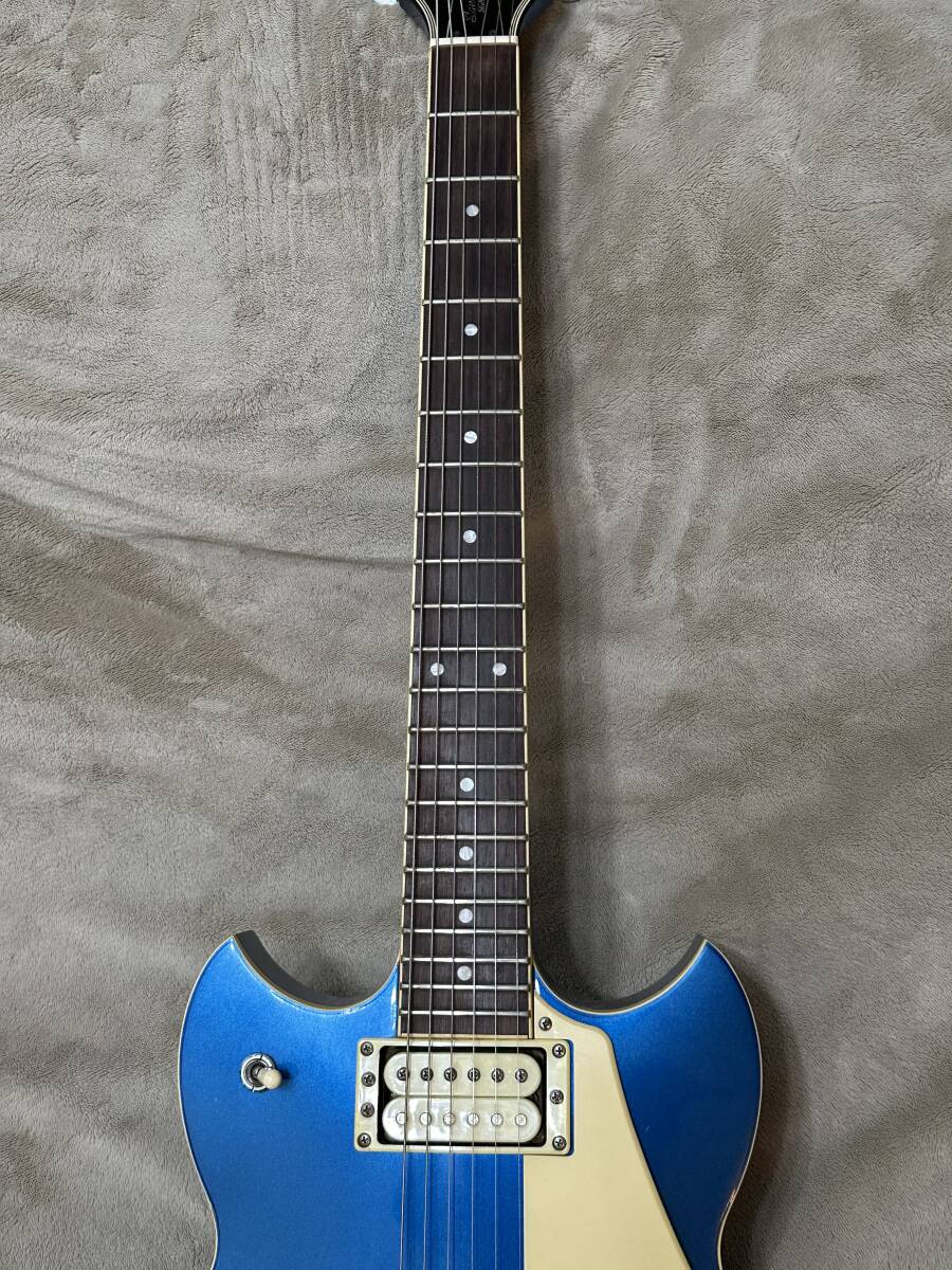 Yahoo!オークション - YAMAHA SG800S メタリックブルー 1983年製 Yahoo!オークション - YAMAHA SG800S メタリックブルー 1983年製