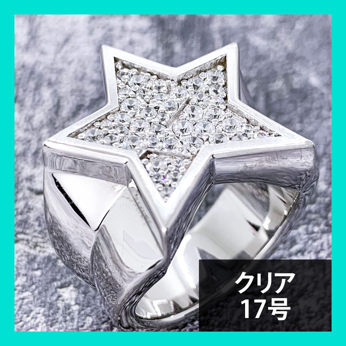 定価6 8万 Justin Davis(ジャスティンデイビス)ジルコニア装飾 定価6 8万 Justin Davis(ジャスティンデイビス)ジルコニア装飾
