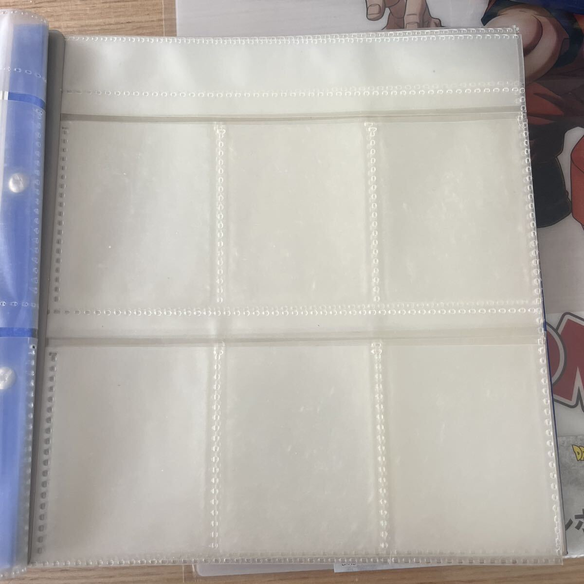 ドラゴンボール　カードダス　バンダイ　アマダ　ファイル ドラゴンボール カードダス バンダイ アマダ ファイル アルバム 大量