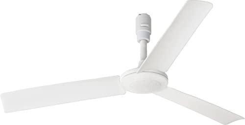 人気商品！ DUCT リモコン FAN RAIL Φ60 ホワイト 空気循環 シーリングファン 003313 ダクトレール ファ