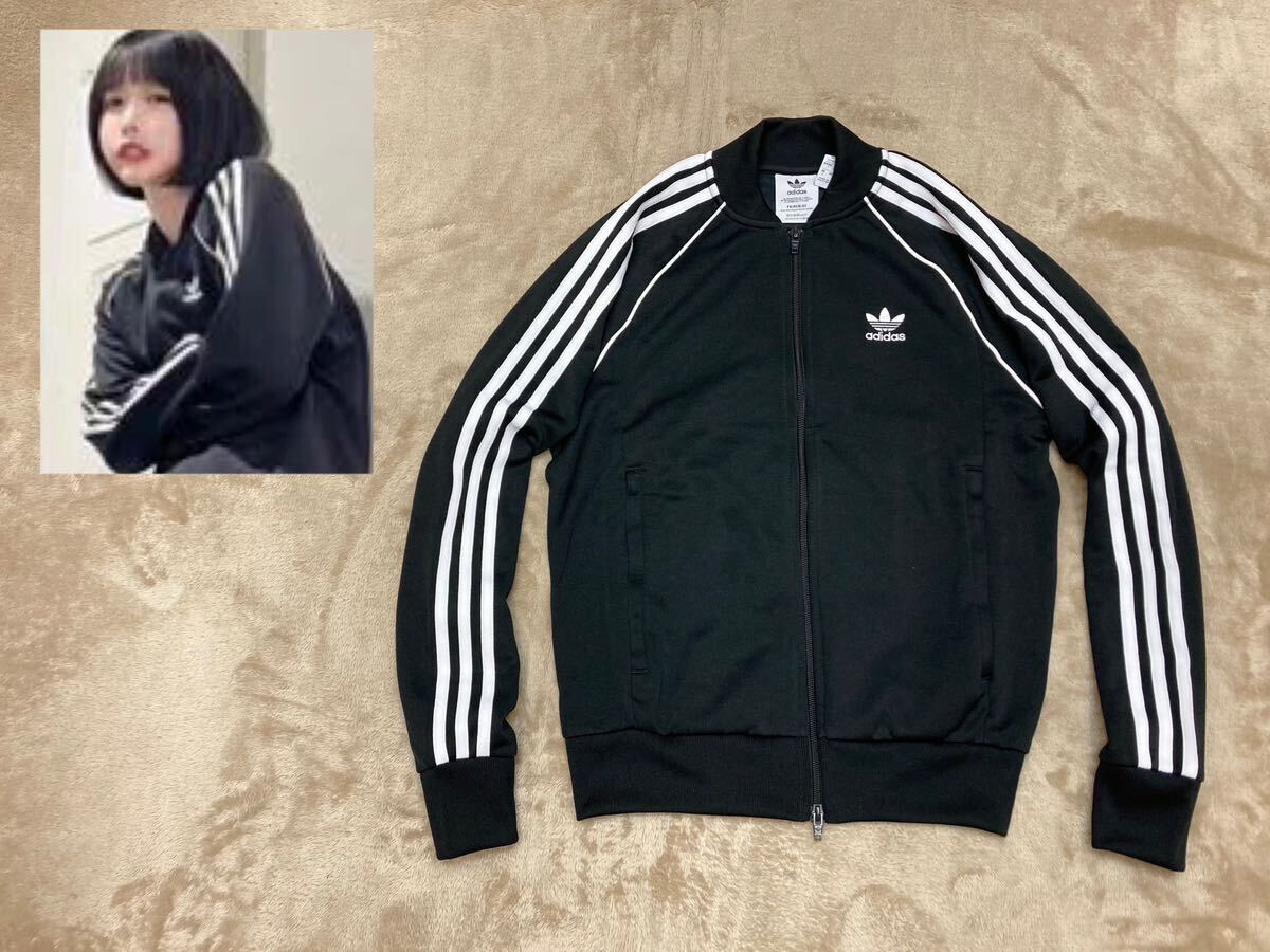Yahoo!オークション - あのちゃん着用 未使用品【adidas Yahoo!オークション - あのちゃん着用 未使用品【adidas
