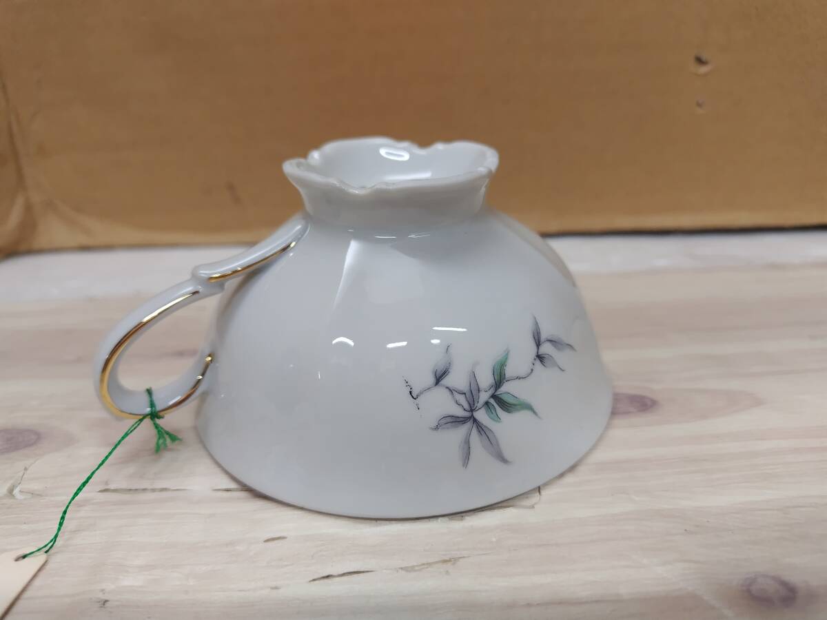 美品 MITTERTEICH Bavaria カップ&ソーサー ドイツ食器セット 美品 MITTERTEICH Bavaria カップ&ソーサー ドイツ食器セット