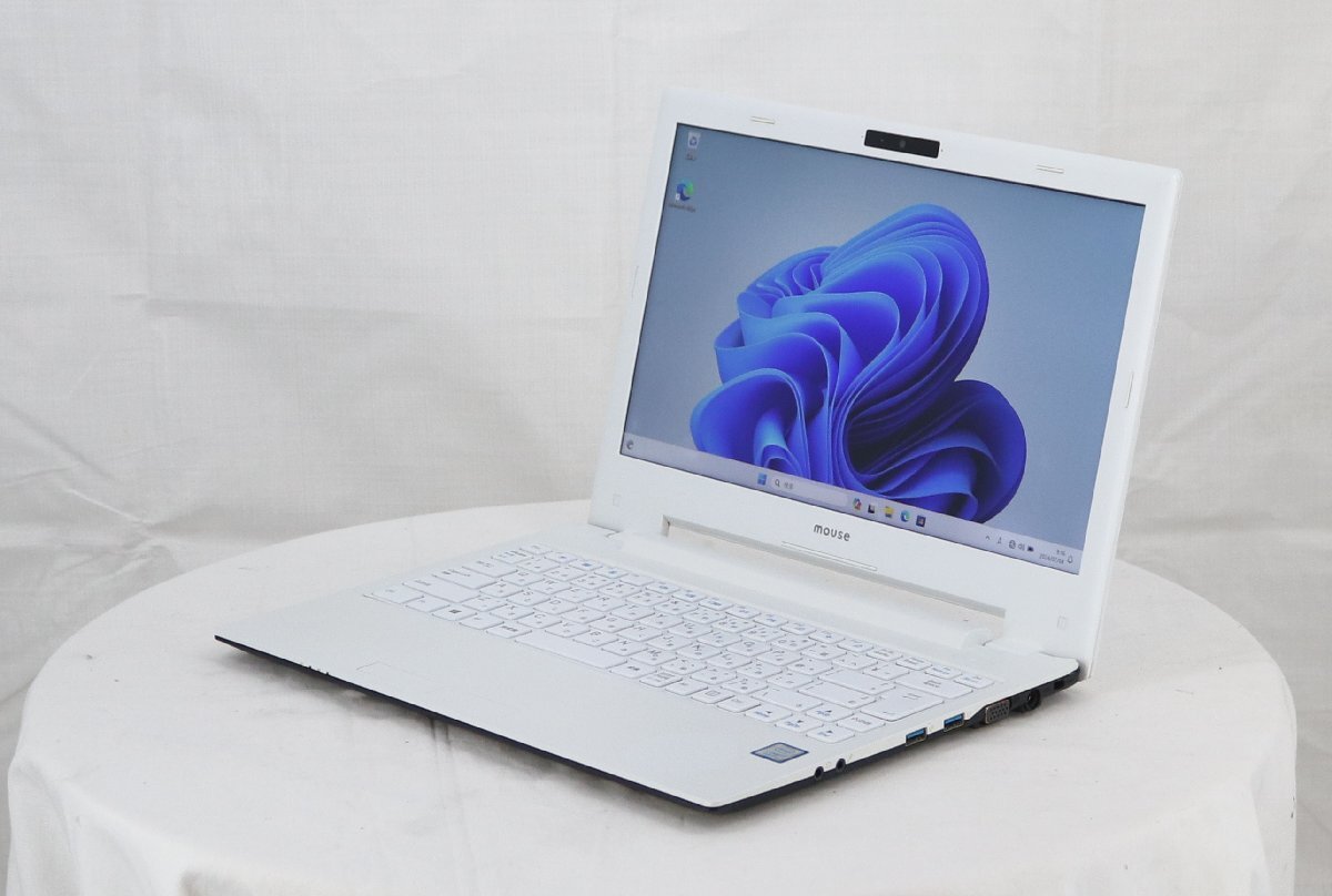 Yahoo!オークション - mouse computer MB-J370XN-M2SH2 - Win11 Yahoo!オークション - mouse computer MB-J370XN-M2SH2 - Win11