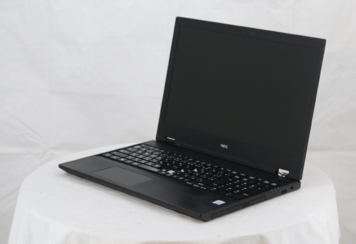 NEC PC-VKT16XZG6 VersaPro VX-6　Core i5 8265U 1.60GHz■現状品