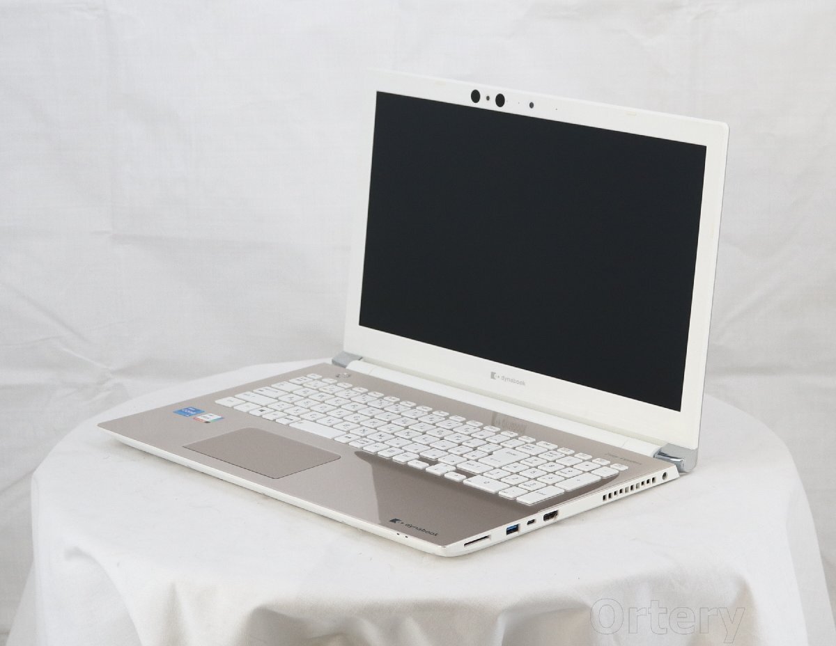 Dynabook P1E6RNBG dynabook P1-E6RN-BG　Core i5 1135G7 2.40GHz■現状品