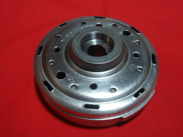 Nsr50 80 ns-1 後期型 軽量フライホイール