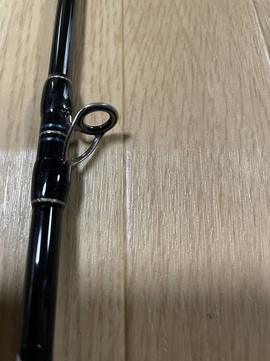 Yahoo!オークション - ZENAQ FOKEETO FB56-6 Whippy 中古 Yahoo!オークション - ZENAQ FOKEETO FB56-6 Whippy 中古