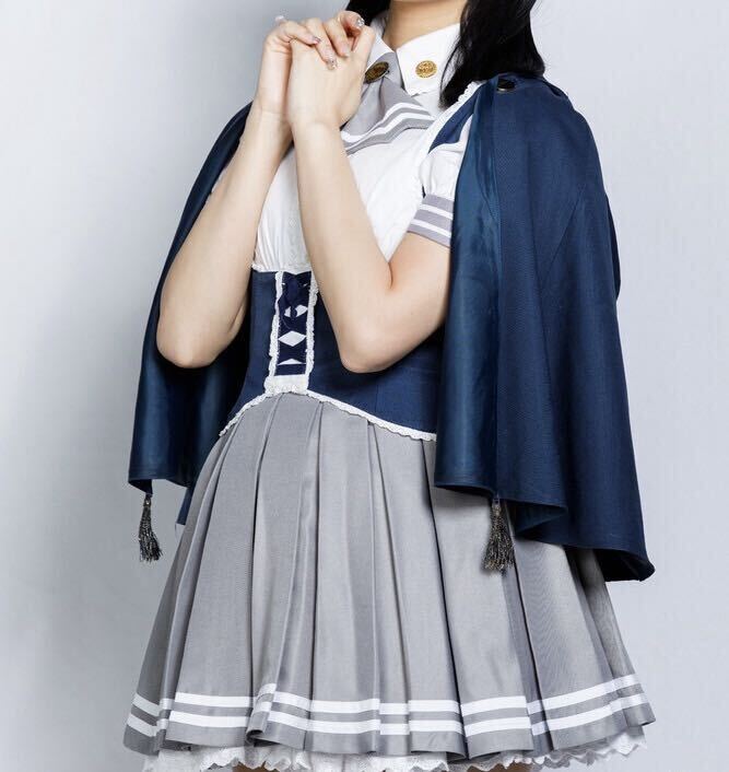 Yahoo!オークション - 新品 アフィリア魔法王国 アフィリア 制服 Yahoo!オークション - 新品 アフィリア魔法王国 アフィリア 制服