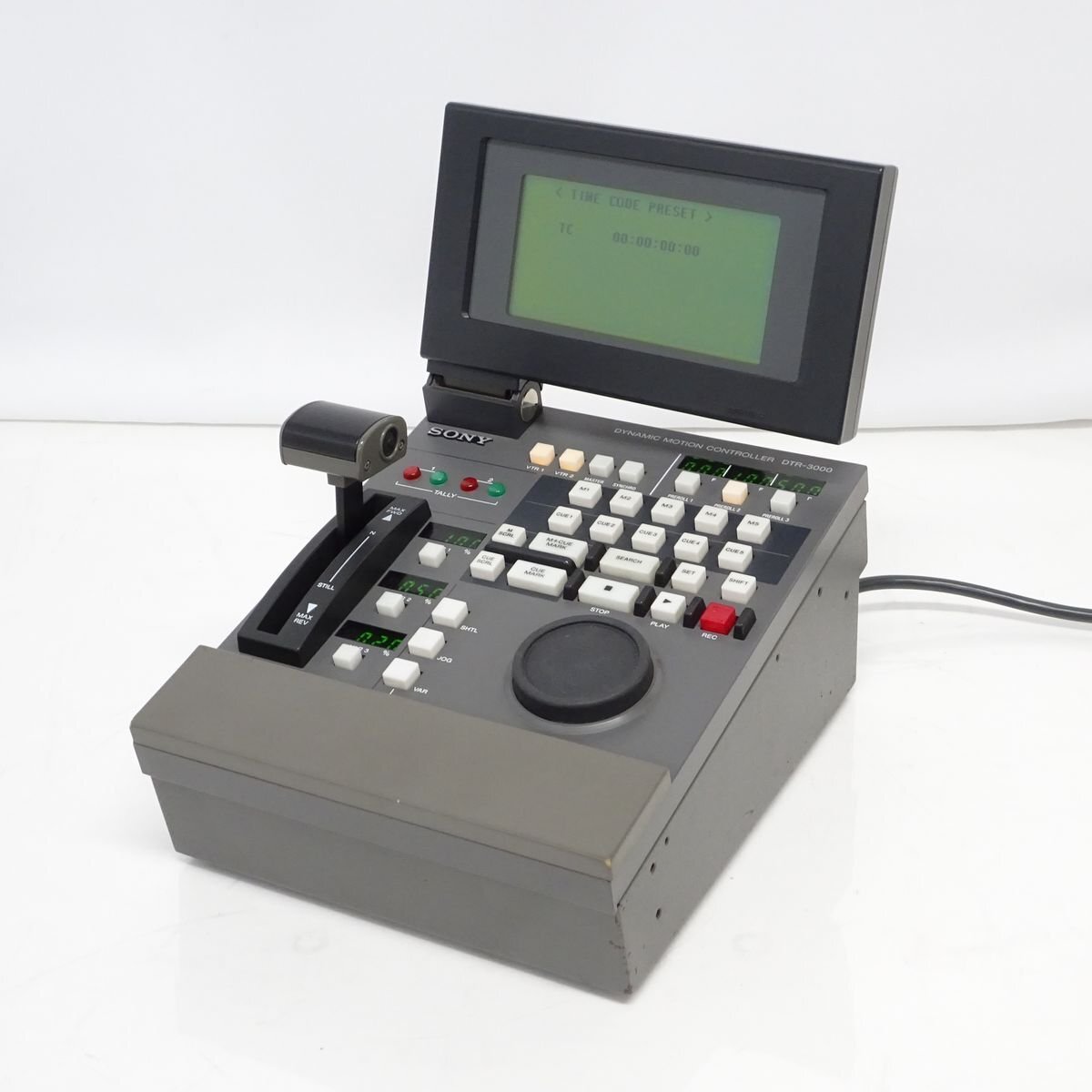 Yahoo!オークション - SONY DTR-3000 ダイナミックモーション Yahoo!オークション - SONY DTR-3000 ダイナミックモーション