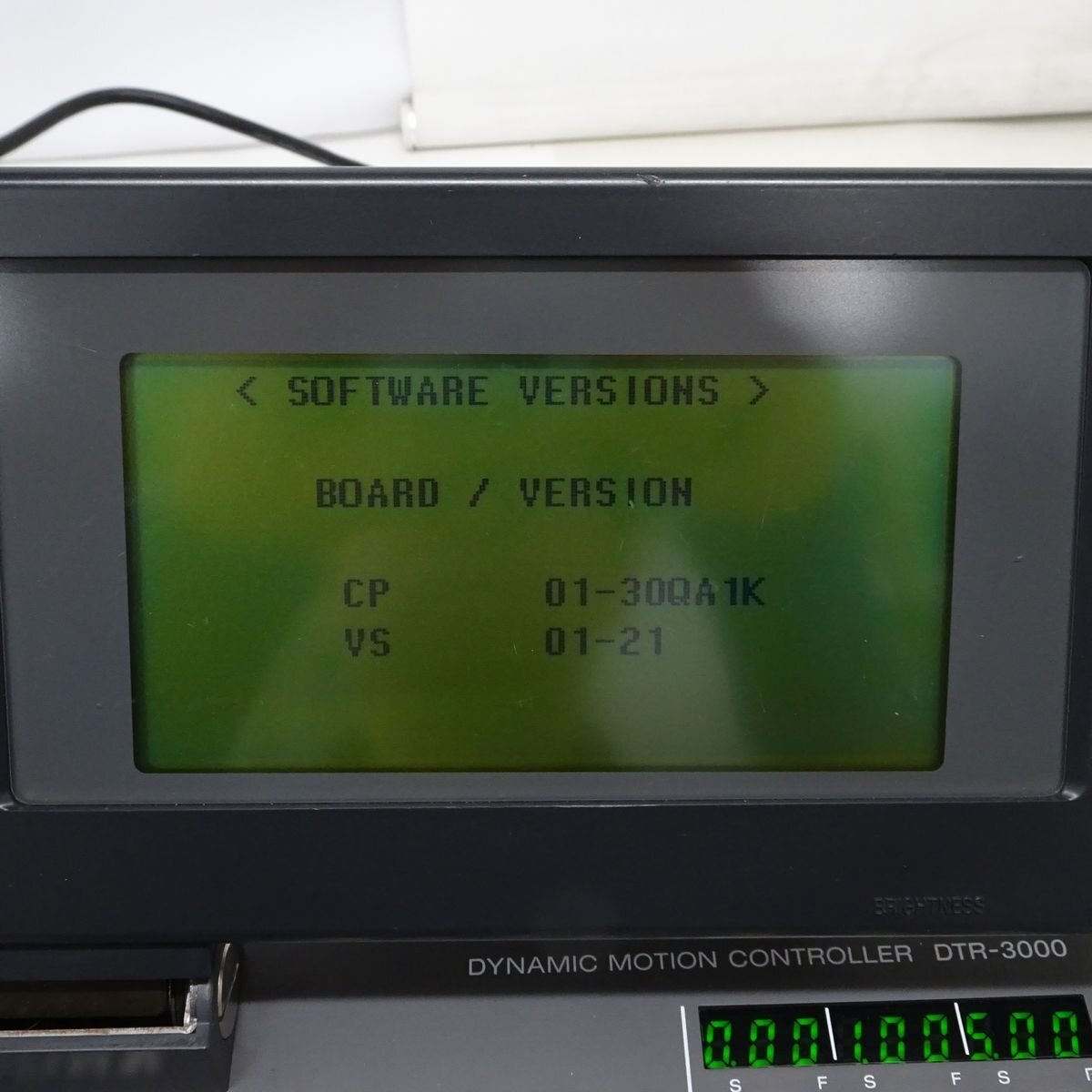 Yahoo!オークション - SONY DTR-3000 ダイナミックモーション Yahoo!オークション - SONY DTR-3000 ダイナミックモーション