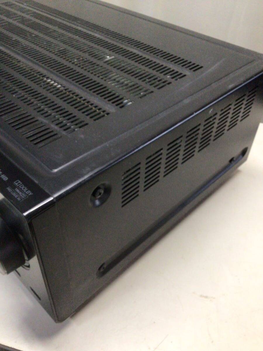 YS5338 Pioneer/ Pioneer AV усилитель VSA-1123 звуковая аппаратура .100